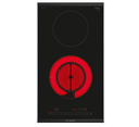 Anafe Domino Vitrocerámico BOSCH - PKF375FP2E