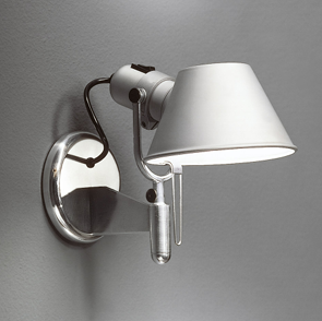 Lampara Tolomeo Faretto - ARTEMIDE