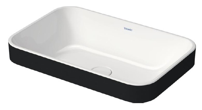 Happy D.2 Plus Washbowl - Duravit