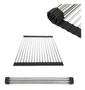 Accesorio Escurridor p/Piletas Centro Maris - FRANKE