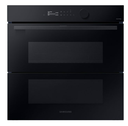 Horno Electrico WiFi Bespoke Dual Cook Flex con Vapor- Samsung