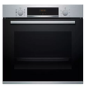 Horno eléctrico 60cm Bosch - HBA512BR0L
