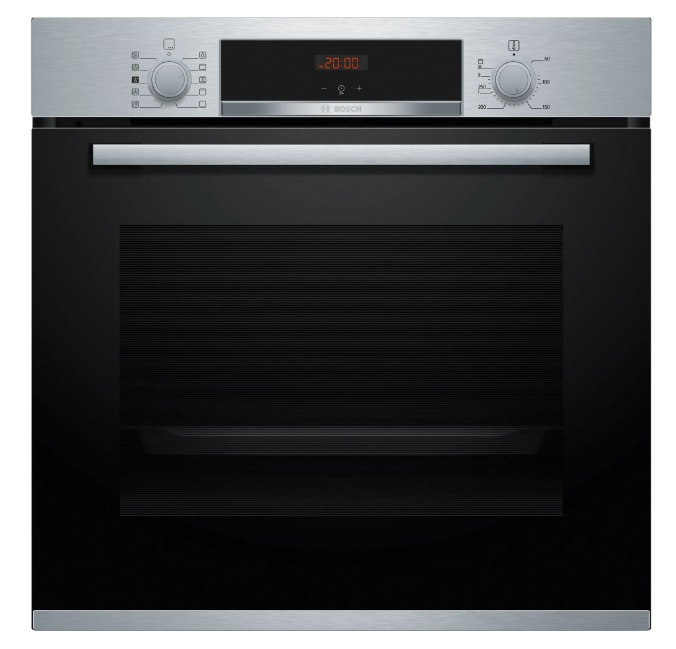 Horno Multifunción 60cm HRA512ES0 - BOSCH