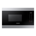 Microondas empotrable 22lts Grill - SAMSUNG