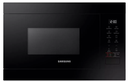 Microondas empotrable 22lts negro Grill - SAMSUNG