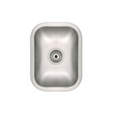 Bacha simple 301  PREMIUM SERIES - Mi Pileta