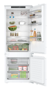 Frigorífico combi integrado BOSCH - KBN96AFEO