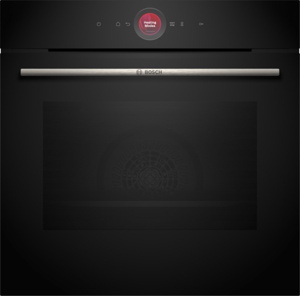 Horno Multifunción Serie 8 60Cm Clase A+ Bosch - HBG7241B1