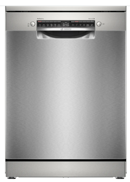 Lavavajillas 60cm BOSCH - SMS6ZCI00E
