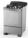 COCINA MULTIGAS 56CM ESPEJADA