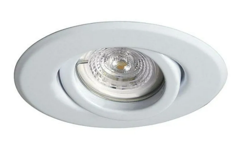 Empotrable orientable BASS  Dicroica - Lucciola
