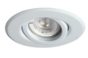 Empotrable orientable BASS  Dicroica - Lucciola