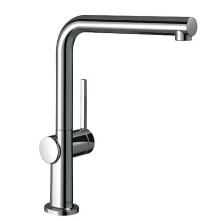 Hansgrohe Talis M54 Mezclador monomando de cocina 270, 1jet