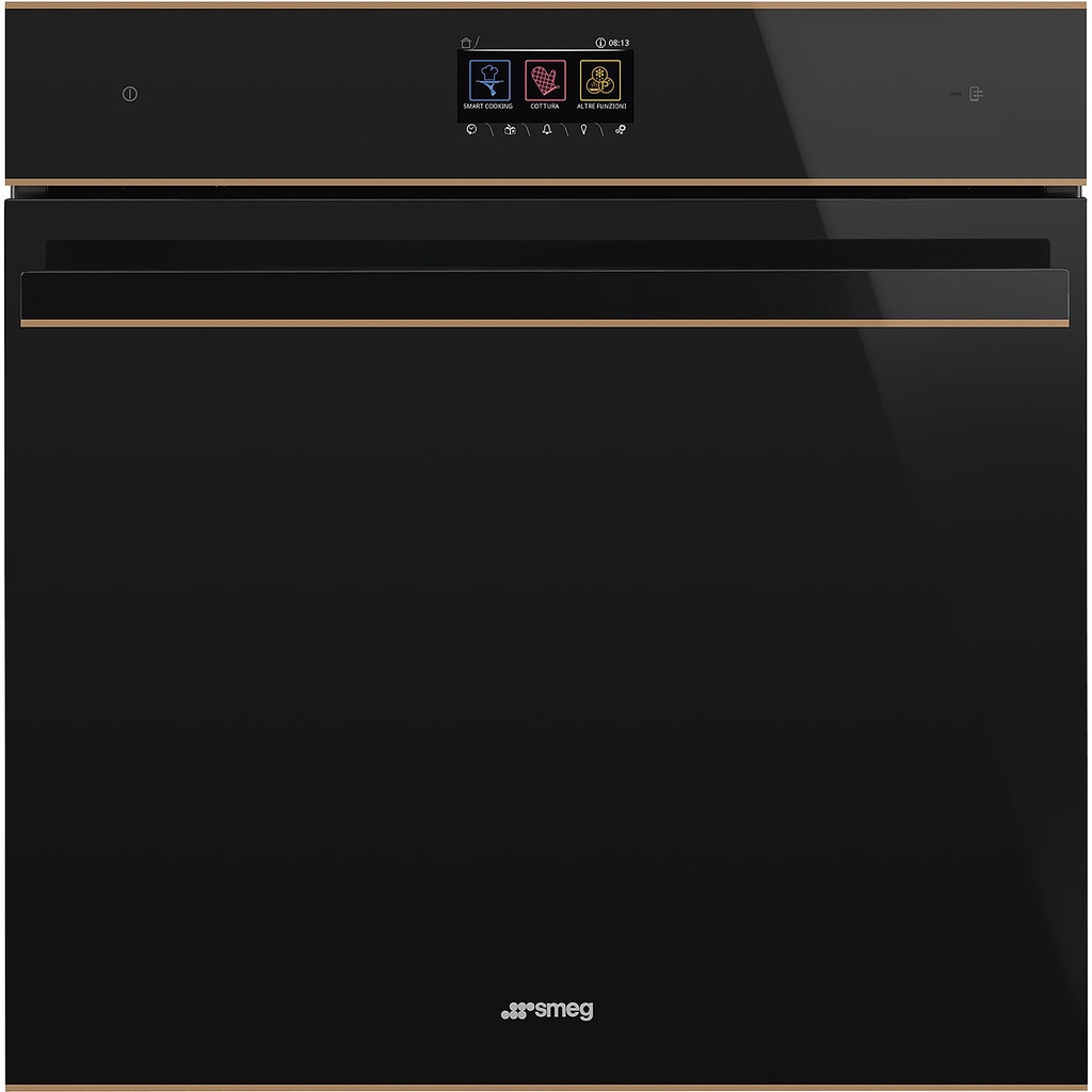 Horno 60 cm Stil Novo - Smeg