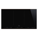 ANAFE SMEG INDUCCION 90 CM DOLCE STIL NOVO SIM693WLDR