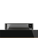CAJÓN CALENTAMIENTO SMEG 60 CM DOLCE STIL NOVO - CPRT615NR