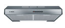 Campana Convencional 60cm Acero Inoxidable BOSCH - DUL63CC55