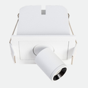 MICRO CINOR - Spot orientable de tamaño reducido