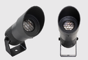 GAN - Spot Estanco Orientable 127x71 220v 8w