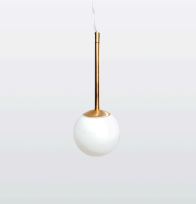 Lampara Bubble - Perfecta Iluminación