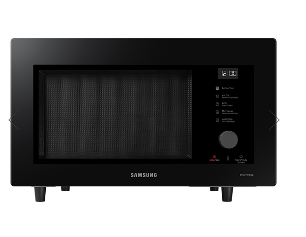 Microondas Samsung Conveccion