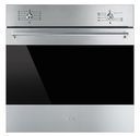 Horno Gas SF6341GGX 60 cm Grill Gas - SMEG
