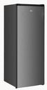 Freezer Vertical No Frost Digital Acero Inoxidable 179 L