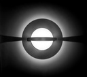 Aplique Saturn