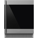 Cava empotrable Estética Clásica CVI338RX3 - SMEG