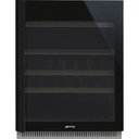 Cava empotrable Estética Dolce Stil Novo CVI638RN3 - SMEG