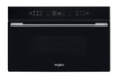 MICROONDAS EMPOTRABLE WHIRLPOOL WCOLLECTION (WMO31AE) NEGRO 31 LITROS