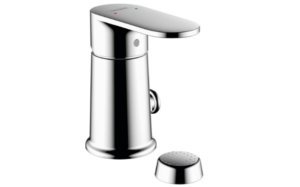 Monocomando VERNIS BLEND Estilo Argentino - HANSGROHE