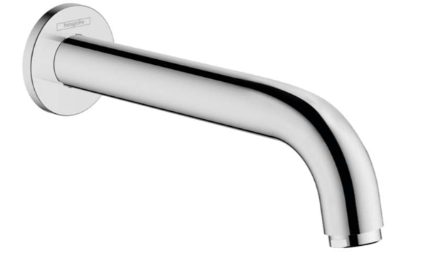 Vernis Blend pico de llenado codigo 71420000 - HANSGROHE