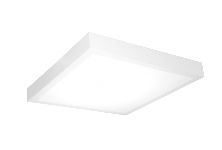 Plafón Backligth 300x300mm 24W 2400 lumenes