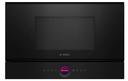 Serie 8 Microondas Empotrable Compacto - BOSCH