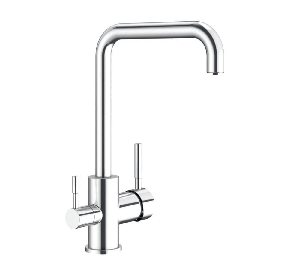 Monocomando de Cocina 65702 18 45 - Genebre
