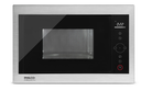 Microondas Empotable con Grill Panel Táctil 25 L Philco - Predicta