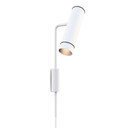 Cavia Aplique de Pared brazo corto con cable - IMDI