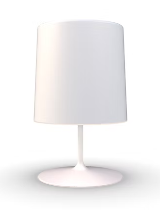Lampara de mesa Hit Hat Grande - IMDI