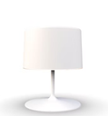 Lampara de mesa Hit Hat Mediana - IMDI