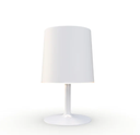 Lampara de Mesa Velador Hit Hat Grande - IMDI