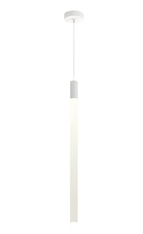 Lampara colgante Puma vertical - IMDI