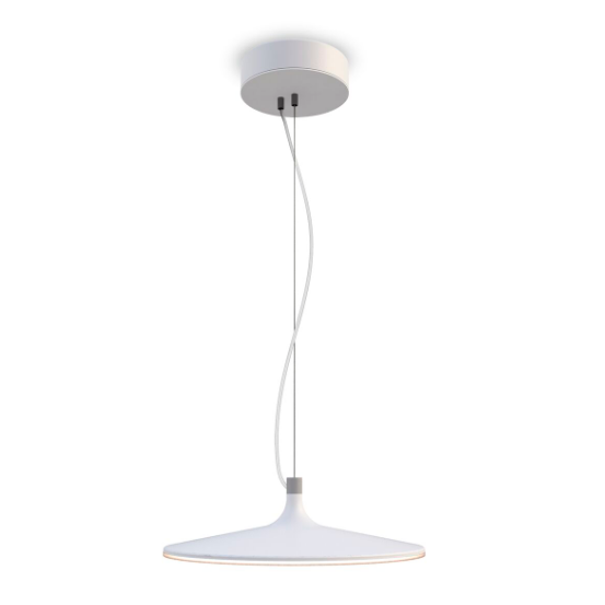 Lampara Colgante Hit Hat plato - IMDI