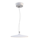 Lampara Colgante Hit Hat plato - IMDI