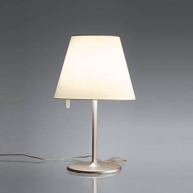 Lampara de mesa Melampo Table - ARTEMIDE