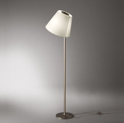 Lampara de pie Melampo Floor - ARTEMIDE