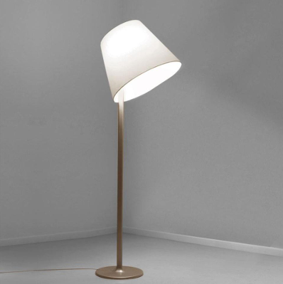Lampara de pie Melampo Mega - ARTEMIDE