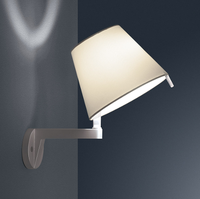 Lampara  Melampo Wall- ARTEMIDE