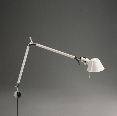 Lámpara Tolomeo Wall - ARTEMIDE