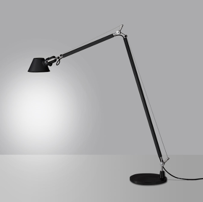 Lámpara Tolomeo Floor - ARTEMIDE